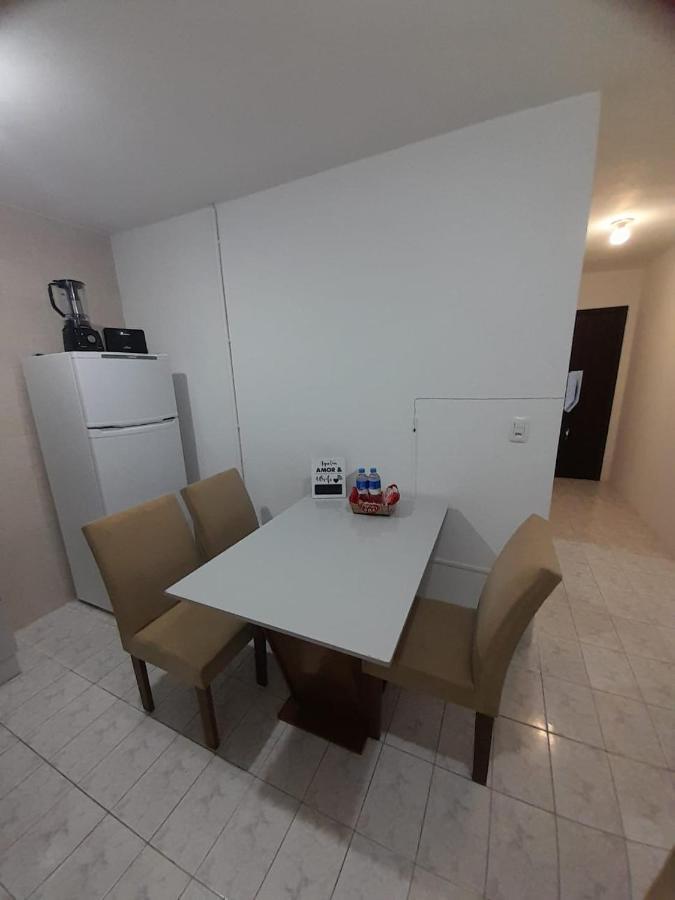 Apartamento Com Otimo Custo - Beneficio No Centro De Canela Exteriér fotografie