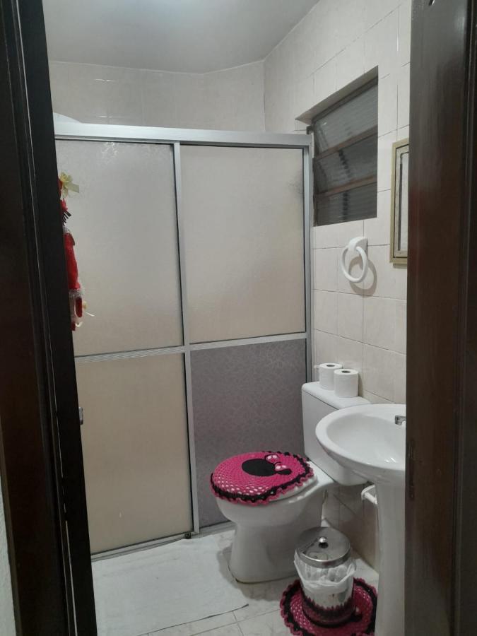 Apartamento Com Otimo Custo - Beneficio No Centro De Canela Exteriér fotografie