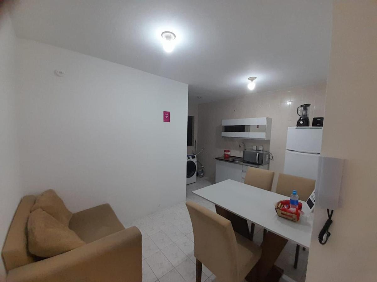 Apartamento Com Otimo Custo - Beneficio No Centro De Canela Exteriér fotografie